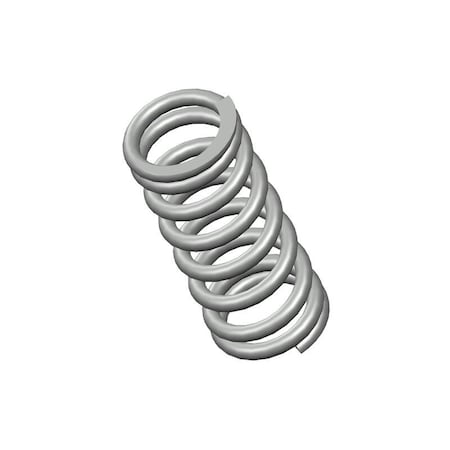 Approved Vendor Compression Spring, O= .300, L= .75, W= .042 G109963357